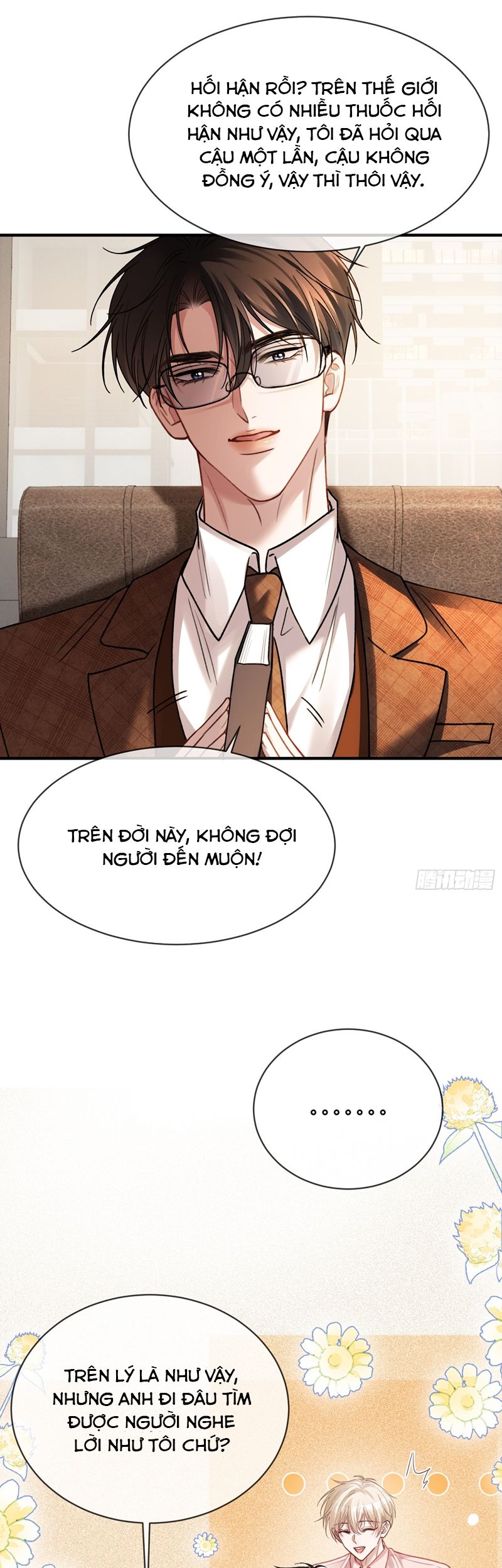 Xuyên Nhanh: Quan Hệ Gây Nghiện Chapter 68 - Trang 4