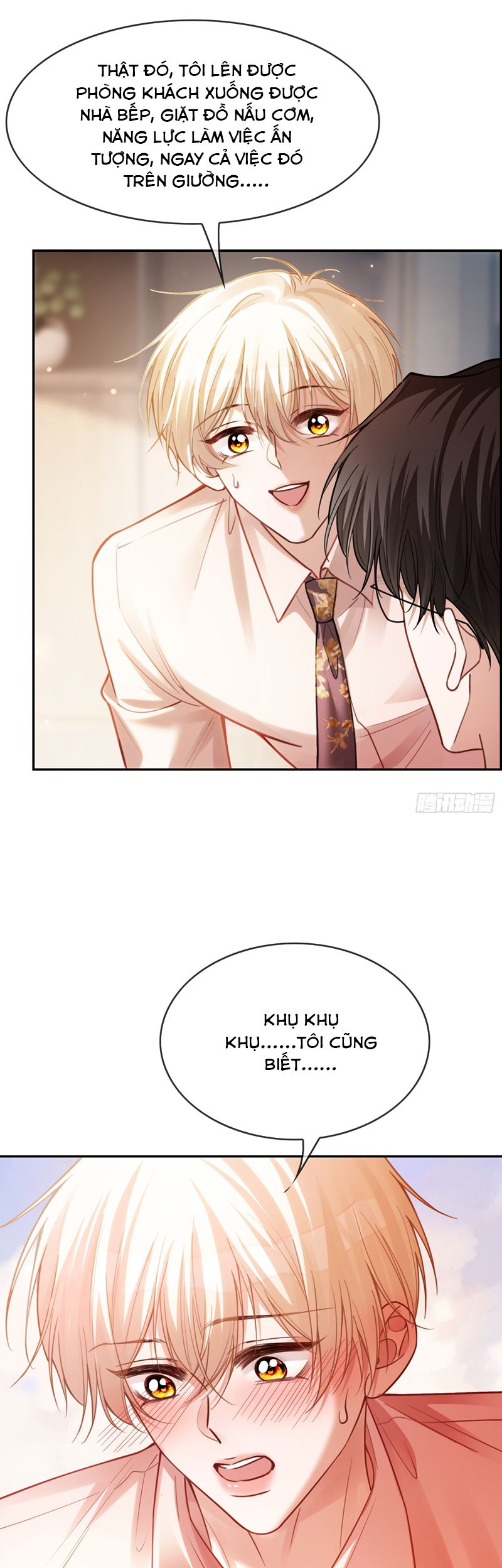 Xuyên Nhanh: Quan Hệ Gây Nghiện Chapter 68 - Trang 4