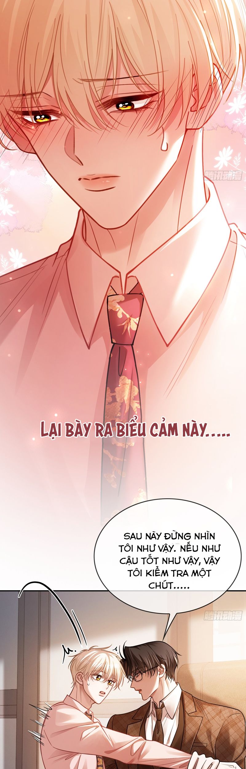 Xuyên Nhanh: Quan Hệ Gây Nghiện Chapter 68 - Trang 4