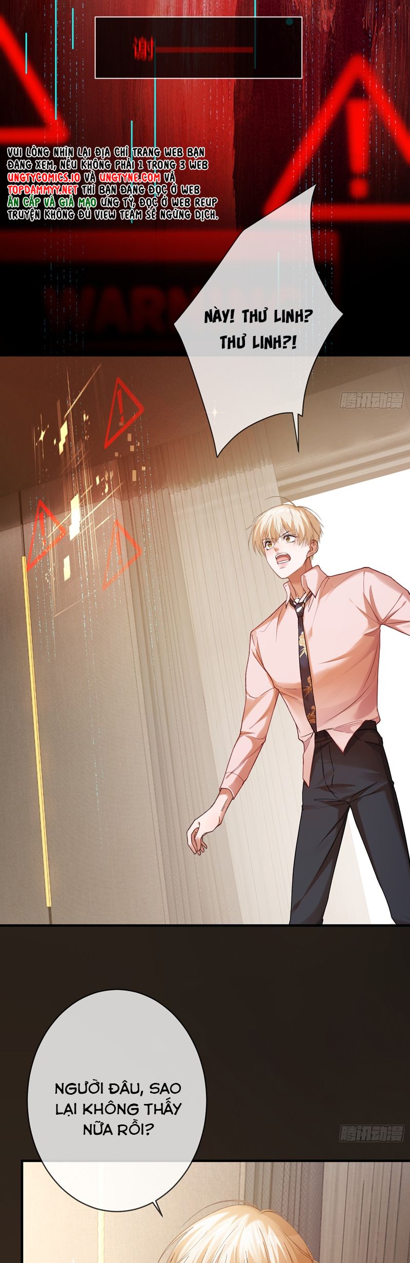 Xuyên Nhanh: Quan Hệ Gây Nghiện Chapter 68 - Trang 4