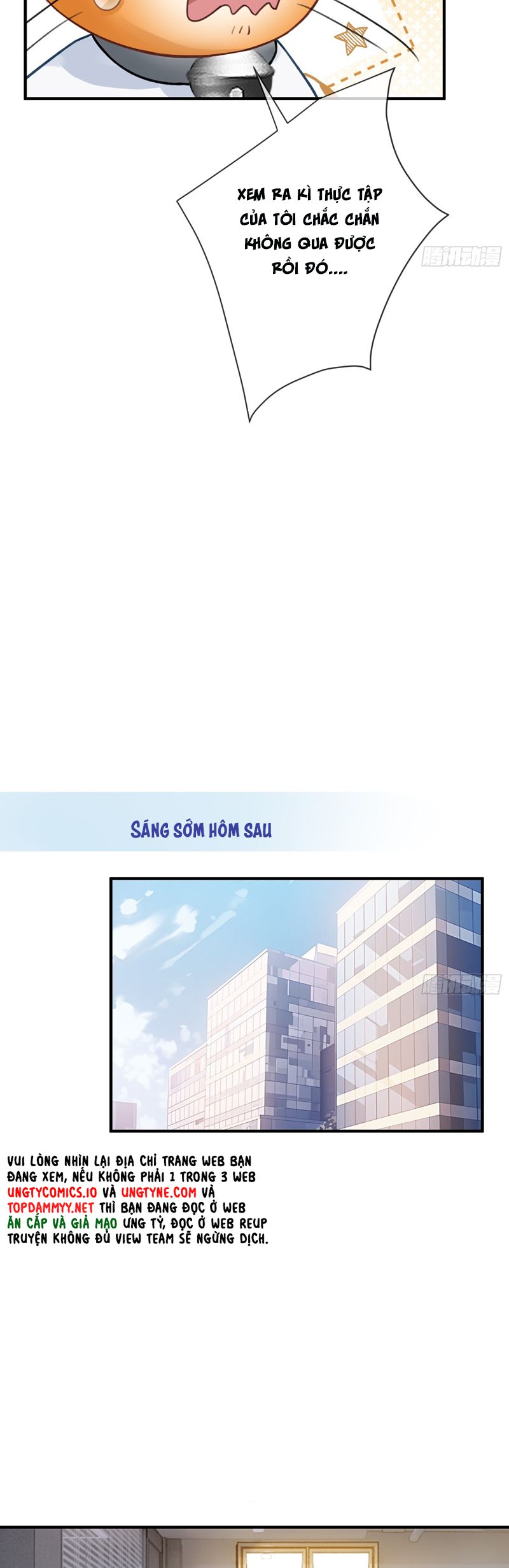 Xuyên Nhanh: Quan Hệ Gây Nghiện Chapter 68 - Trang 4