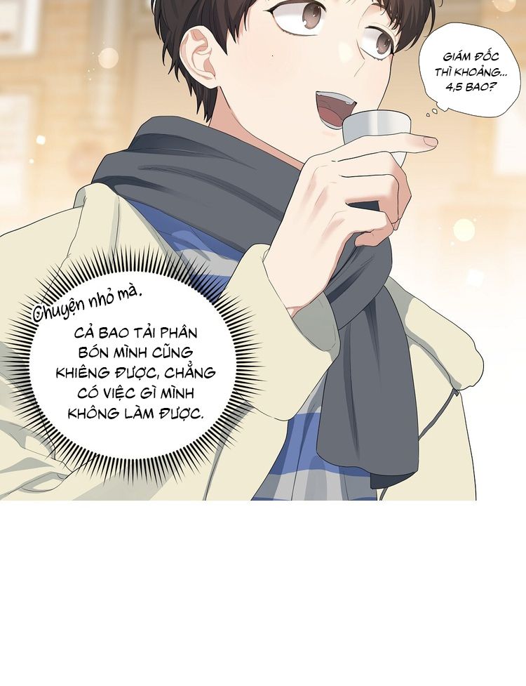 Cherry Cake Chapter 14 - Trang 4