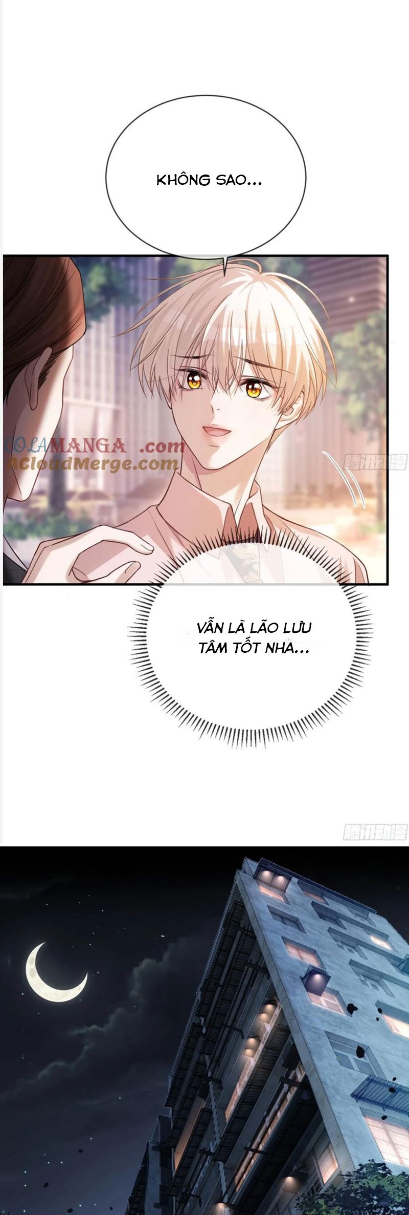 Xuyên Nhanh: Quan Hệ Gây Nghiện Chapter 69 - Trang 4