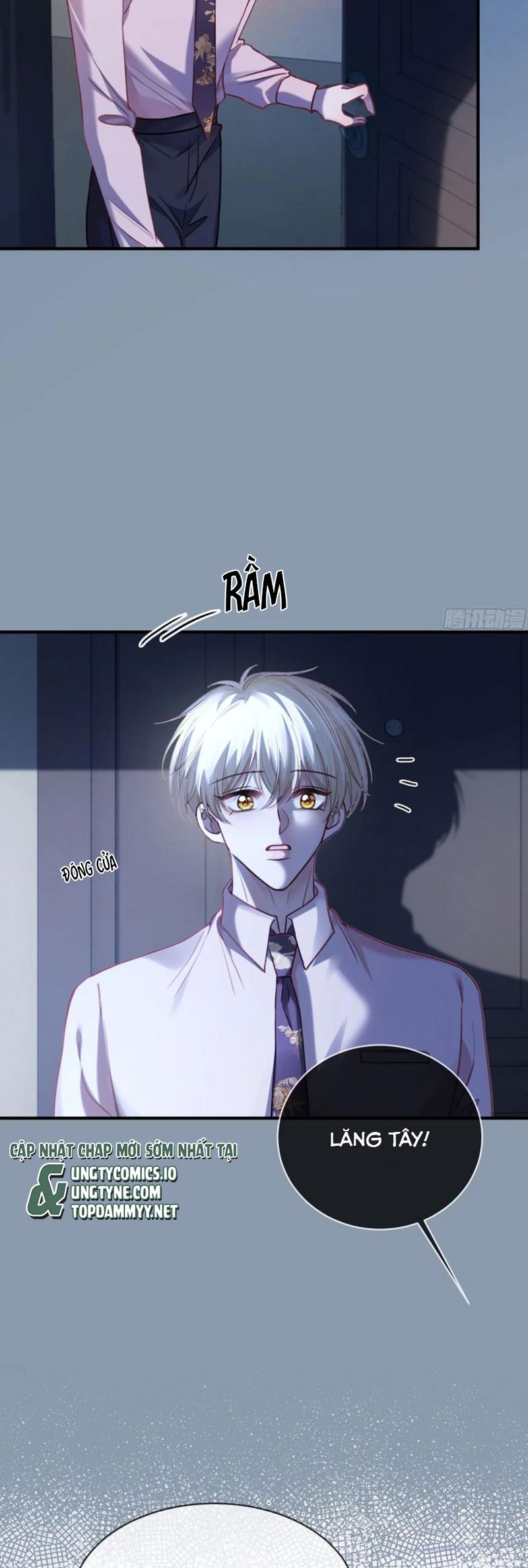 Xuyên Nhanh: Quan Hệ Gây Nghiện Chapter 69 - Trang 4