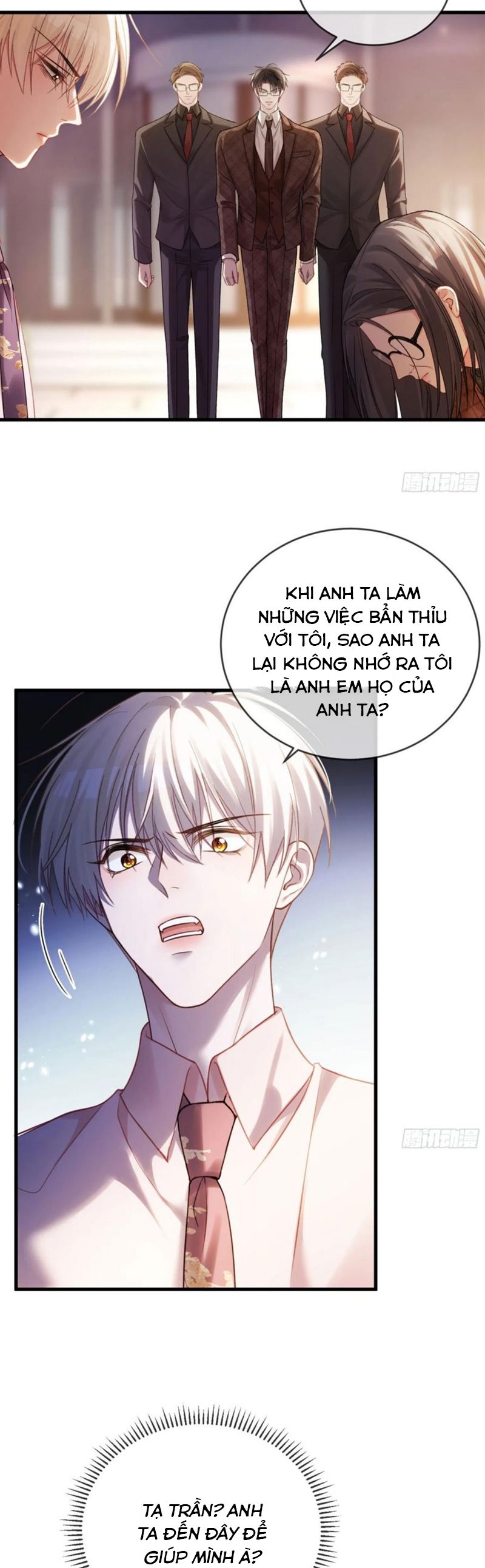 Xuyên Nhanh: Quan Hệ Gây Nghiện Chapter 69 - Trang 4