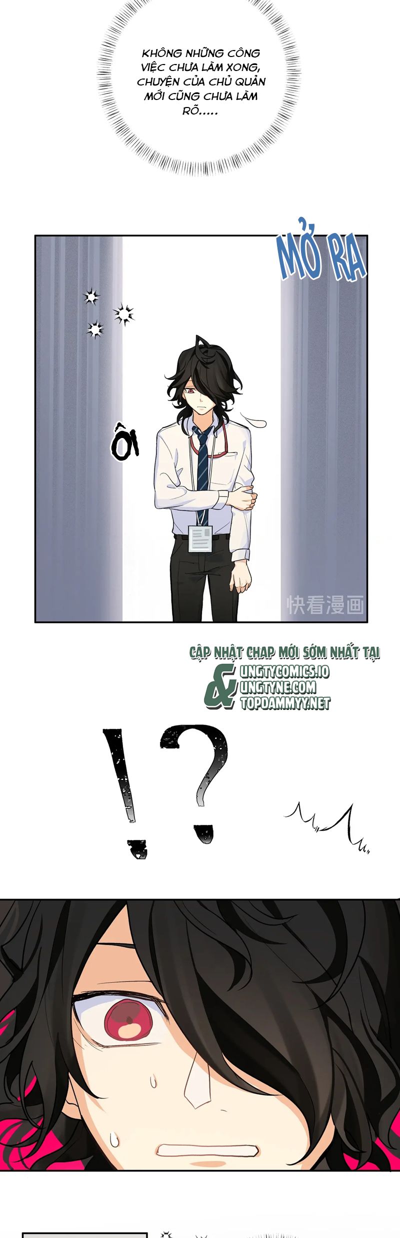 Kế Hoạch Săn Ma Nam Thời Hiện Đại Chap 2 - Trang 2