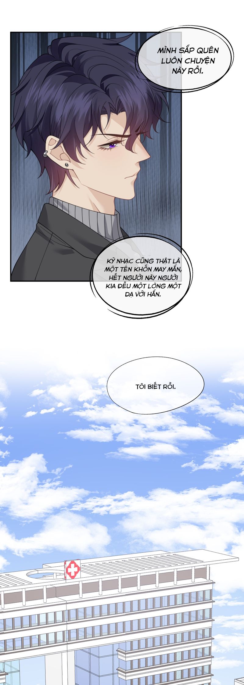 Gài Bẫy Ác Khuyển Chapter 68 - Trang 4