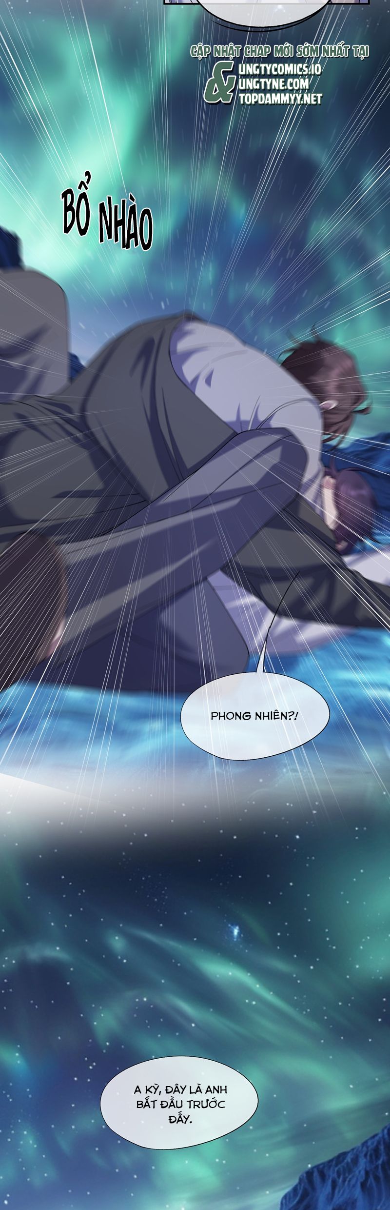 Gài Bẫy Ác Khuyển Chapter 68 - Trang 4