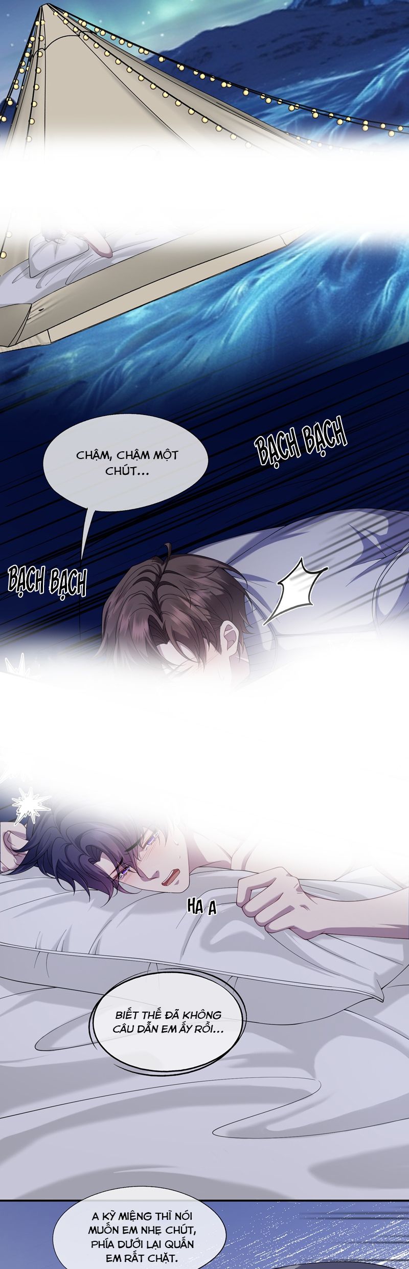 Gài Bẫy Ác Khuyển Chapter 68 - Trang 4