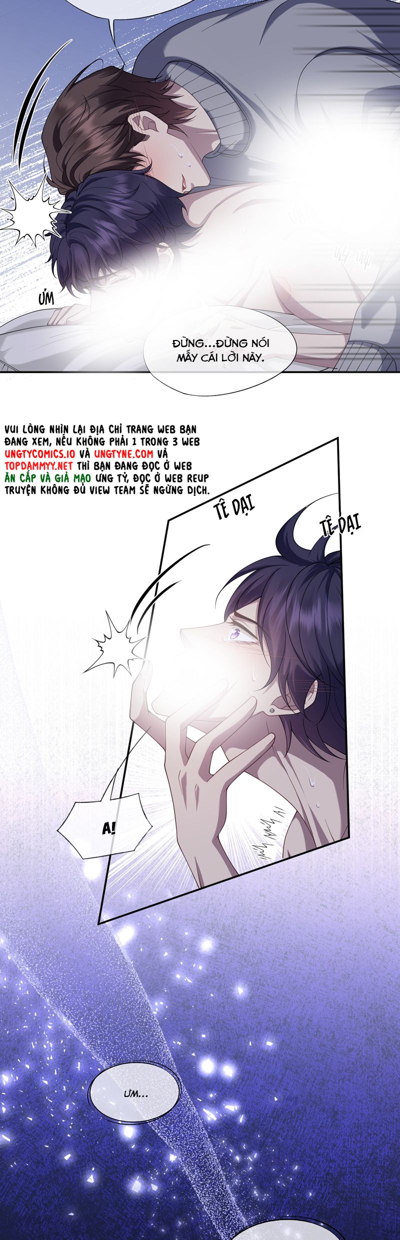 Gài Bẫy Ác Khuyển Chapter 68 - Trang 4
