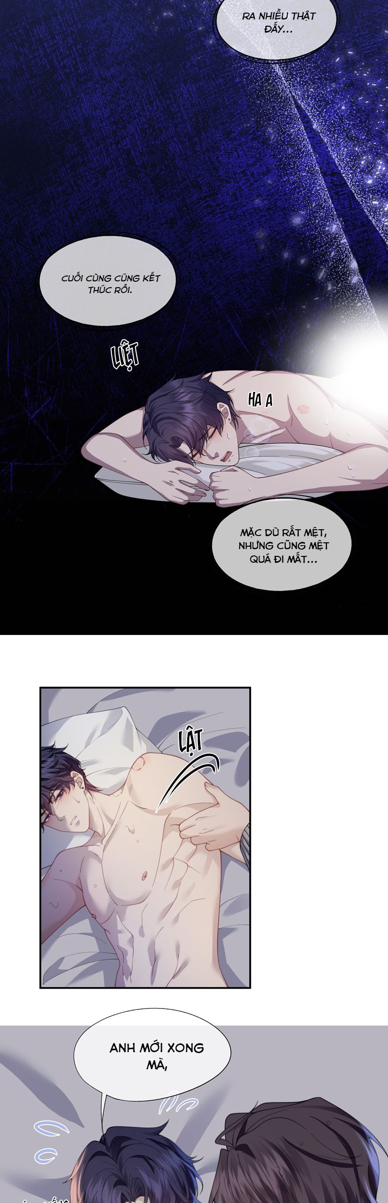 Gài Bẫy Ác Khuyển Chapter 68 - Trang 4