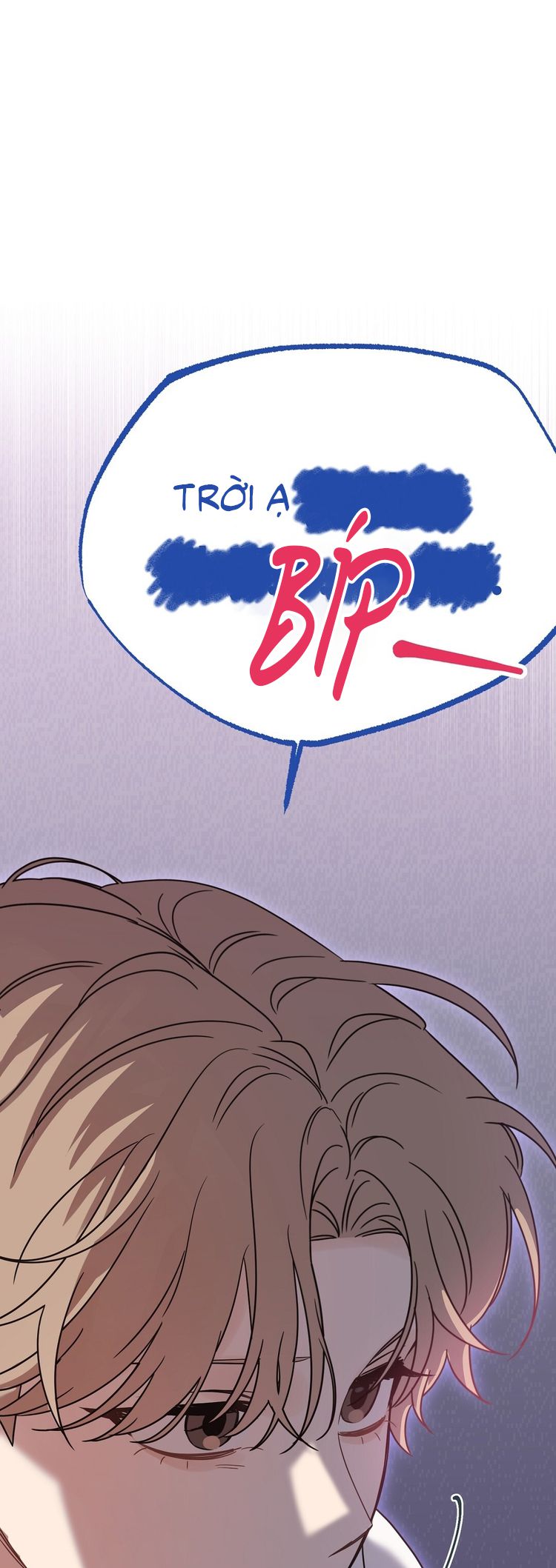 Alpha Trauma Chap 8 - Trang 3