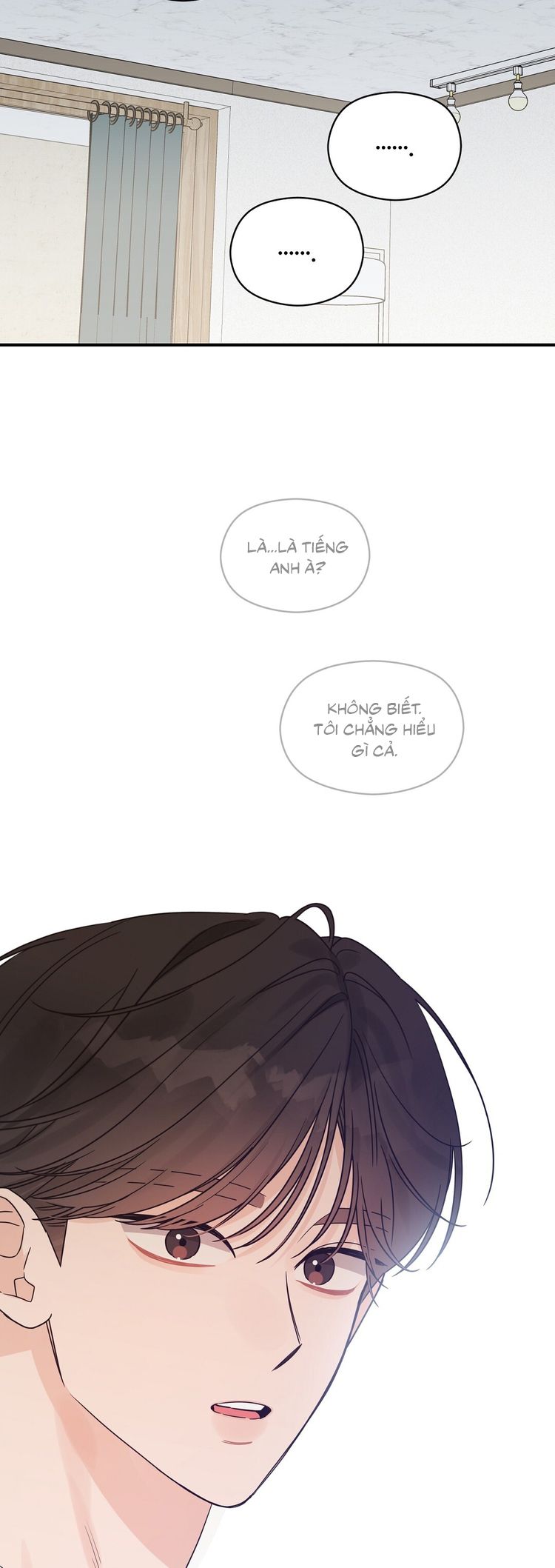 Alpha Trauma Chap 8 - Trang 3