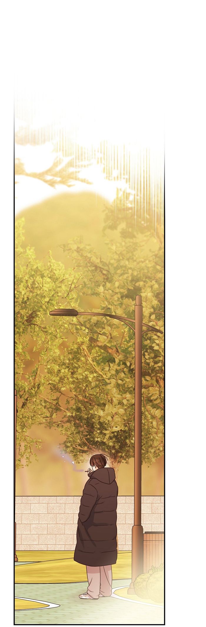 Alpha Trauma Chap 8 - Trang 3