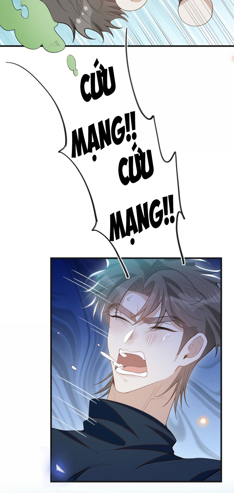 Lai Sinh Bất Kiến Chapter 157 - Next Chapter 158