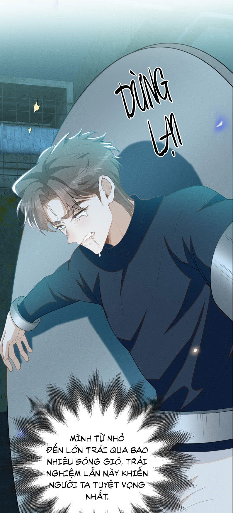 Lai Sinh Bất Kiến Chapter 157 - Next Chapter 158