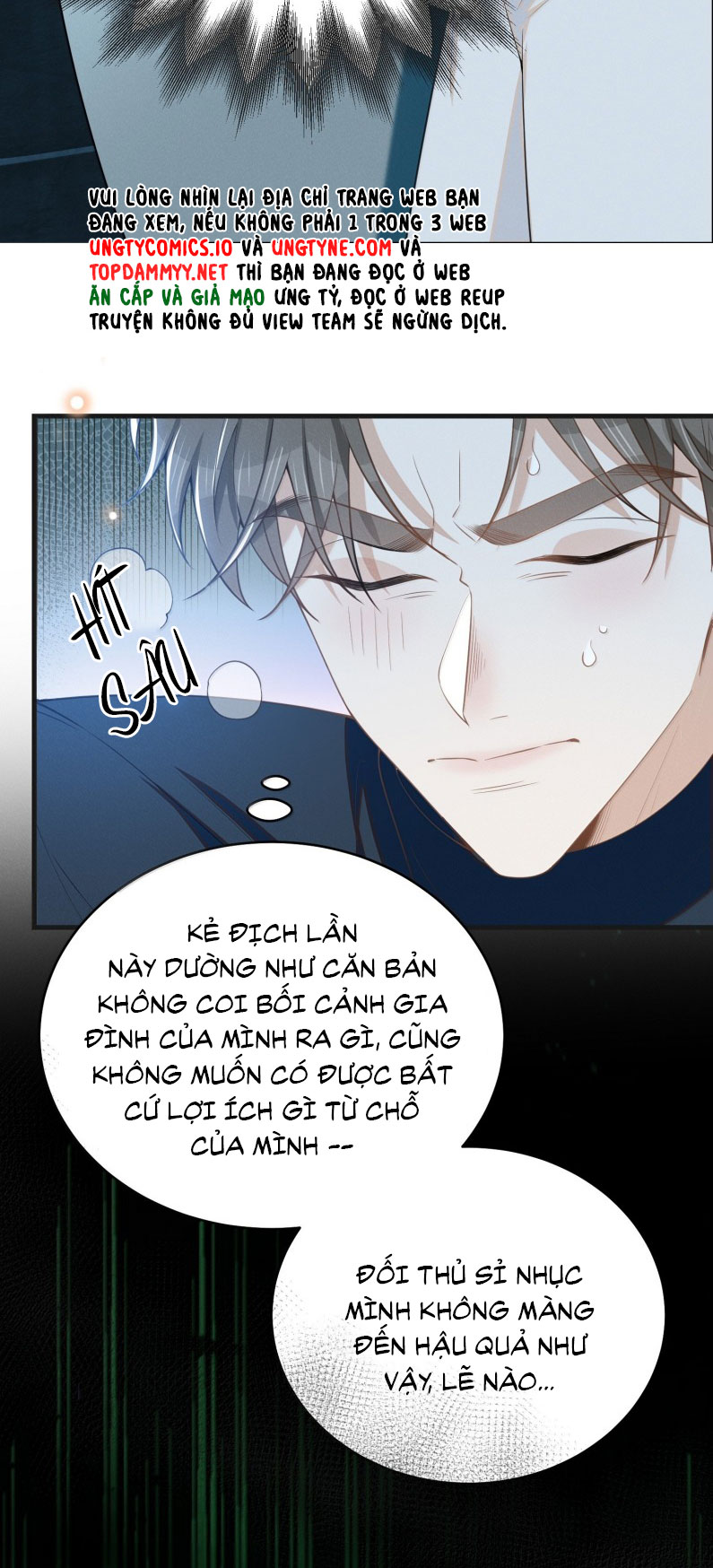 Lai Sinh Bất Kiến Chapter 157 - Next Chapter 158