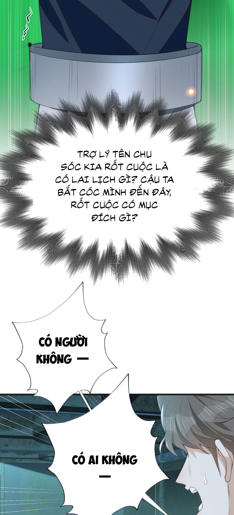 Lai Sinh Bất Kiến Chapter 157 - Next Chapter 158