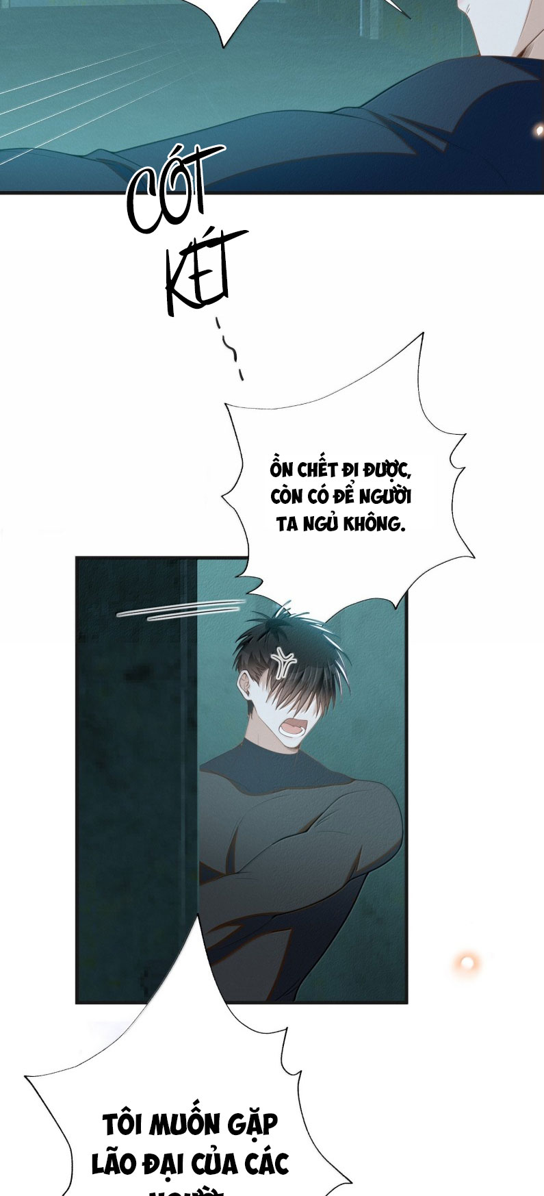 Lai Sinh Bất Kiến Chapter 157 - Next Chapter 158