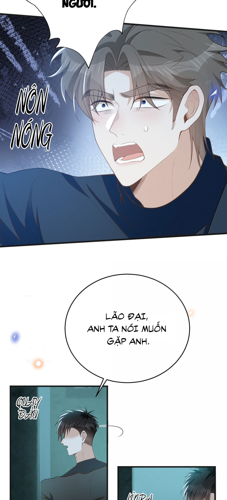 Lai Sinh Bất Kiến Chapter 157 - Next Chapter 158