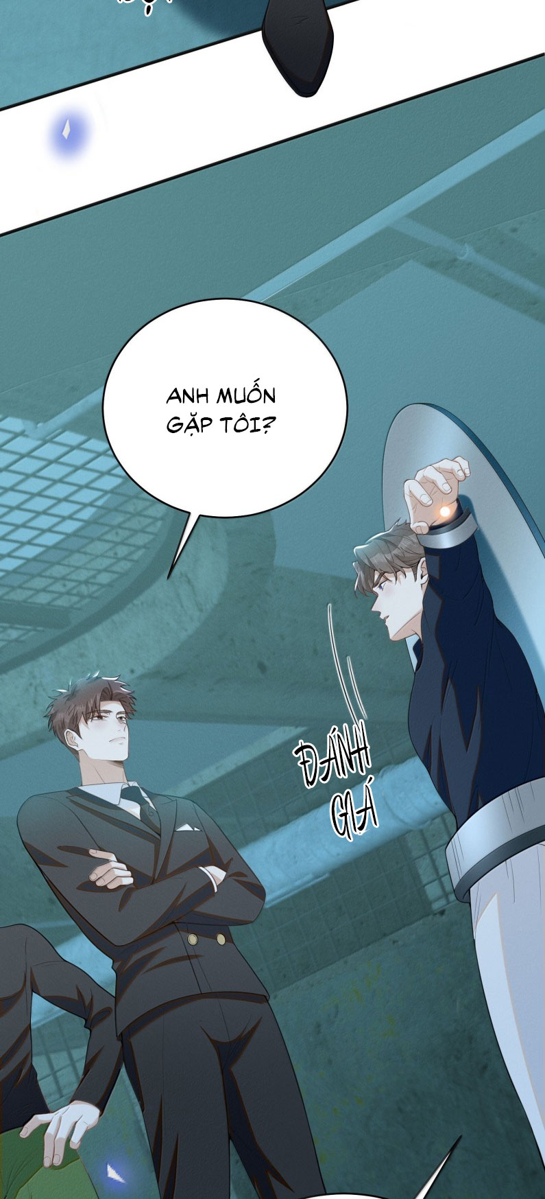 Lai Sinh Bất Kiến Chapter 157 - Next Chapter 158