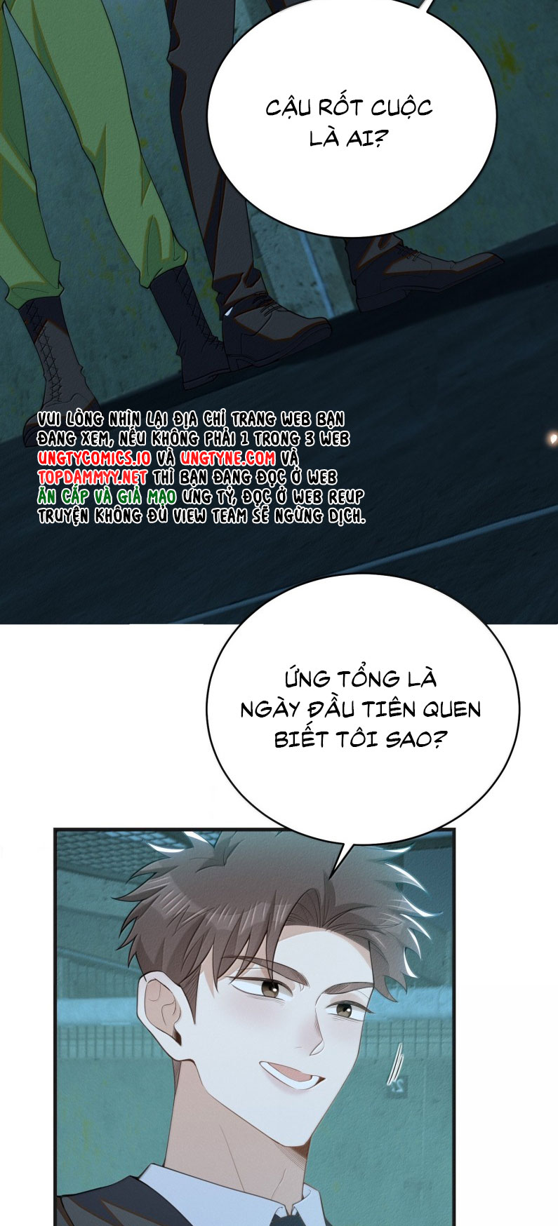 Lai Sinh Bất Kiến Chapter 157 - Next Chapter 158