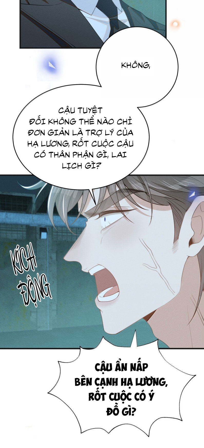 Lai Sinh Bất Kiến Chapter 157 - Next Chapter 158