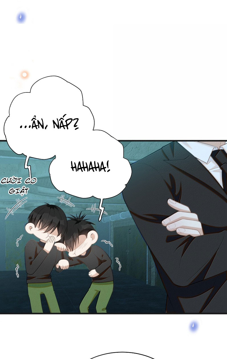 Lai Sinh Bất Kiến Chapter 157 - Next Chapter 158