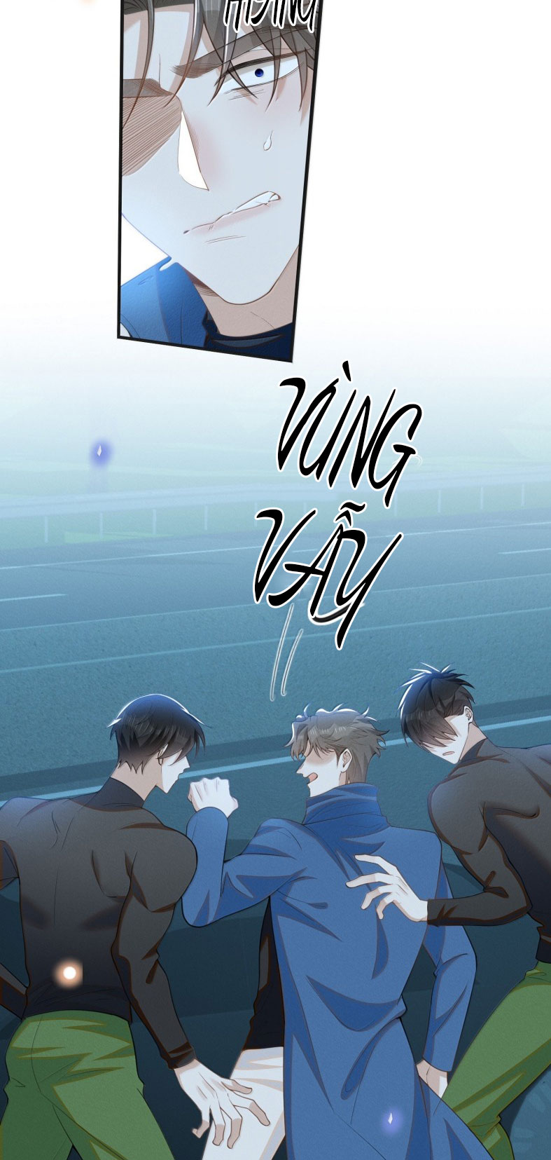 Lai Sinh Bất Kiến Chapter 157 - Next Chapter 158