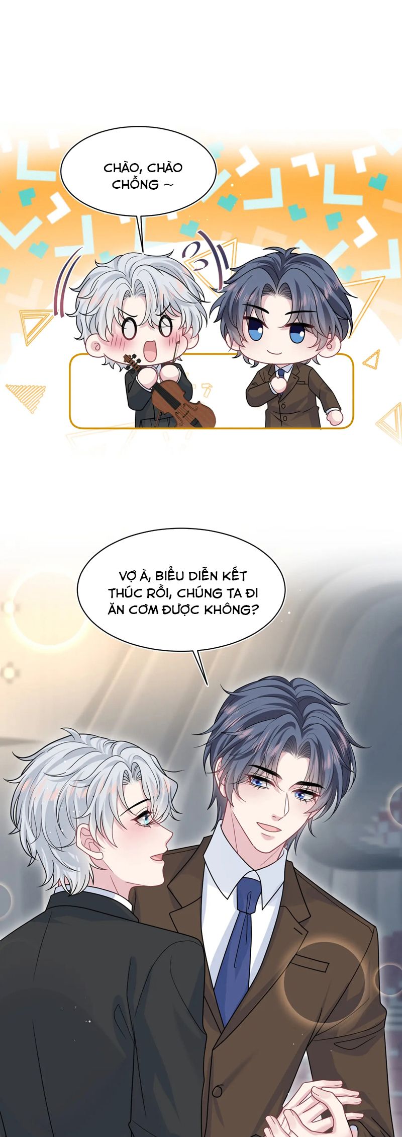 Tuyệt Mỹ Bạch Liên Hoa Online Dạy Học Chap 370 - Next Chap 371
