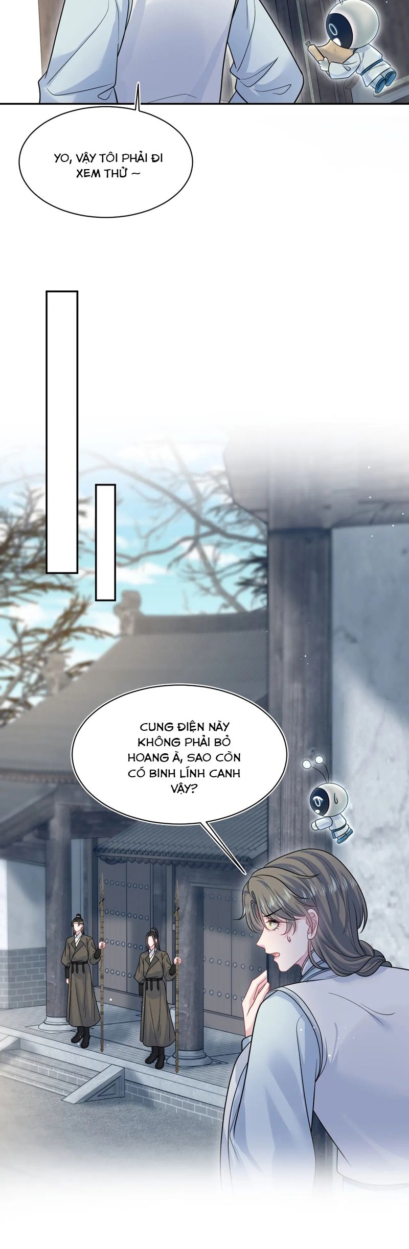 Tuyệt Mỹ Bạch Liên Hoa Online Dạy Học Chap 370 - Next Chap 371