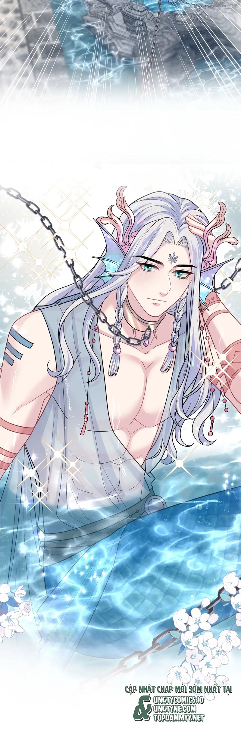 Tuyệt Mỹ Bạch Liên Hoa Online Dạy Học Chap 370 - Next Chap 371