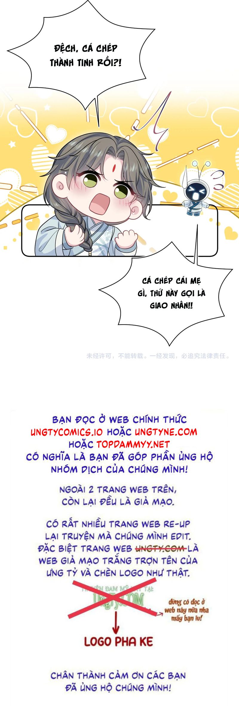Tuyệt Mỹ Bạch Liên Hoa Online Dạy Học Chap 370 - Next Chap 371