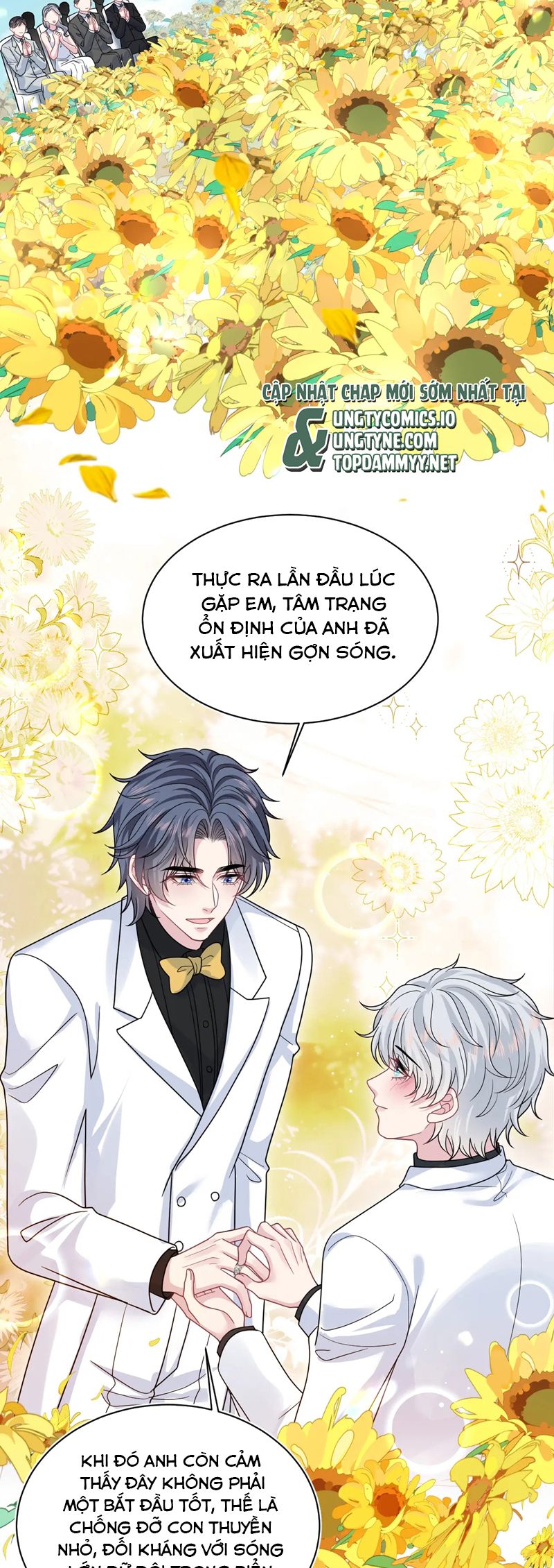 Tuyệt Mỹ Bạch Liên Hoa Online Dạy Học Chap 370 - Next Chap 371