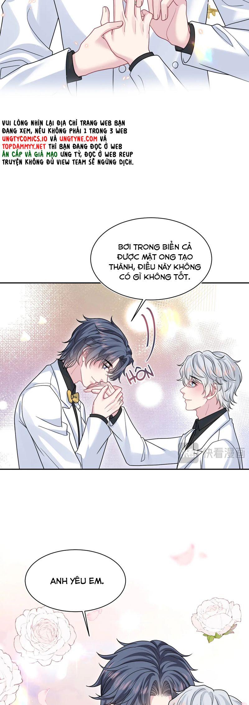 Tuyệt Mỹ Bạch Liên Hoa Online Dạy Học Chap 370 - Next Chap 371