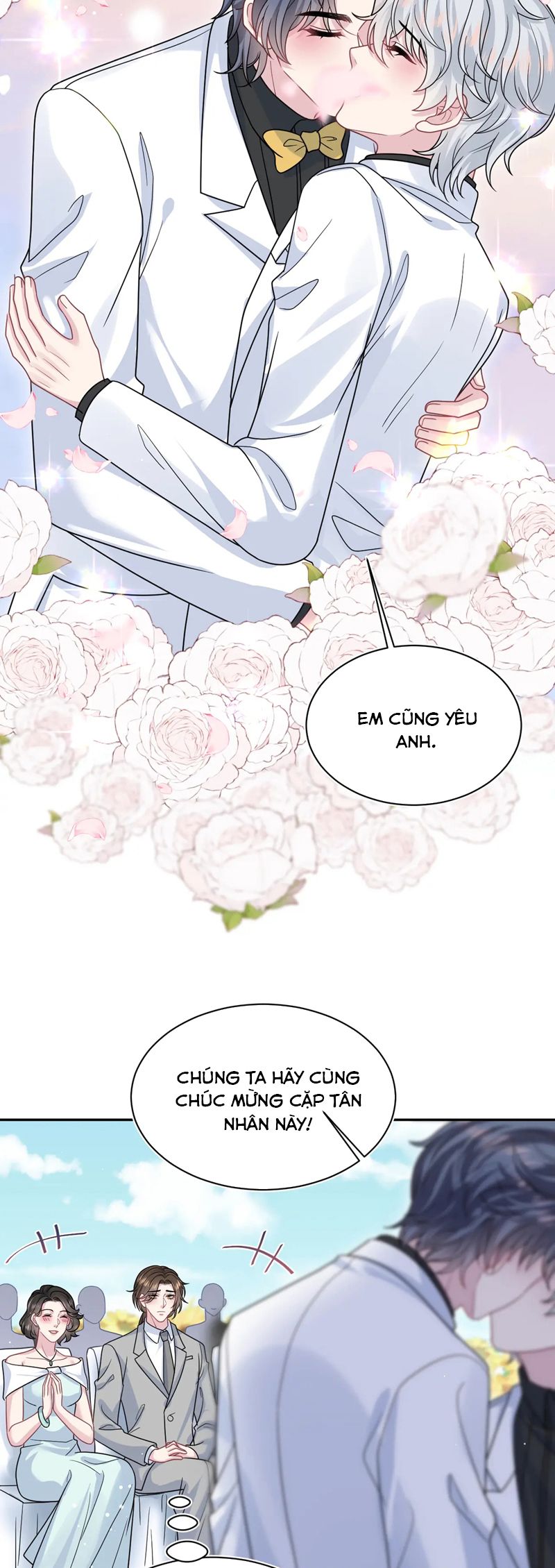 Tuyệt Mỹ Bạch Liên Hoa Online Dạy Học Chap 370 - Next Chap 371