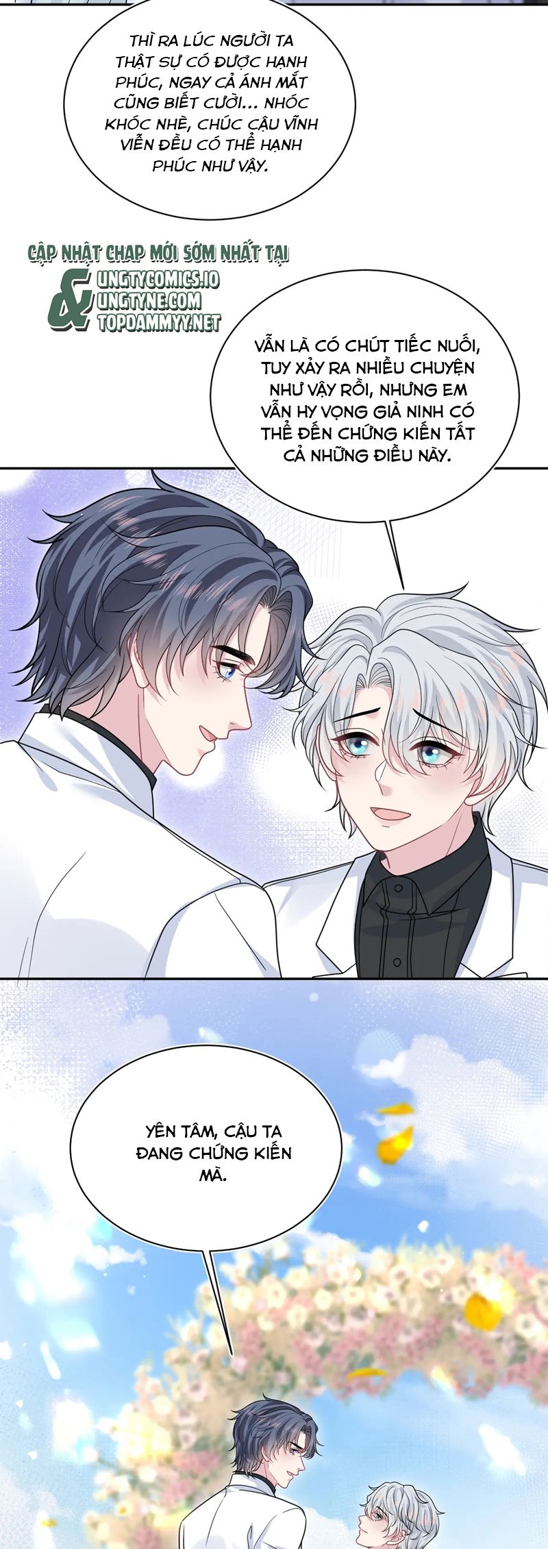 Tuyệt Mỹ Bạch Liên Hoa Online Dạy Học Chap 370 - Next Chap 371