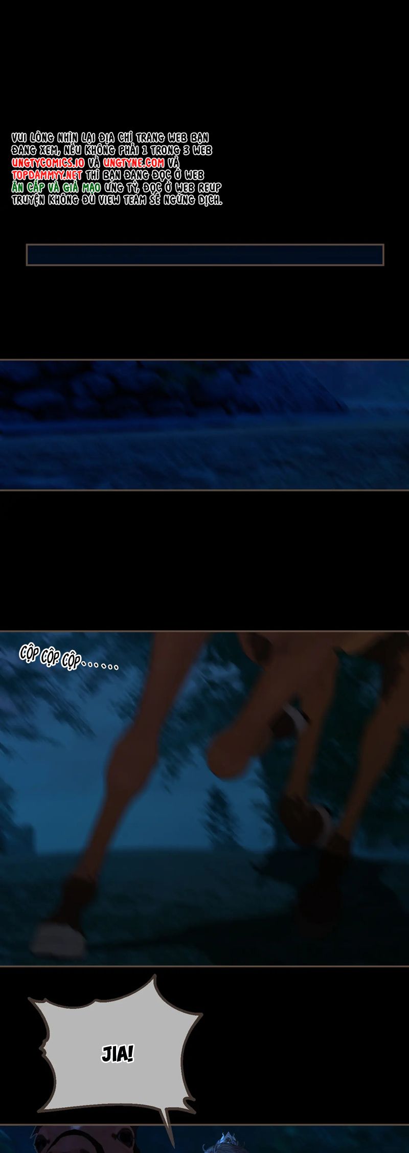 Á Nô 2: Thám Hoa Chap 64 - Trang 3