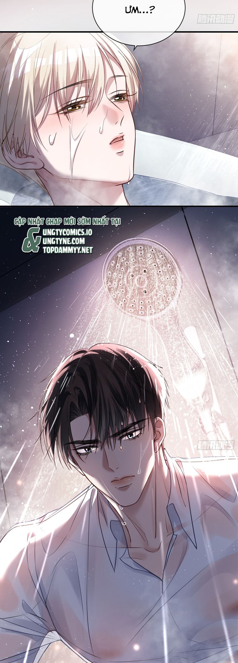Xuyên Nhanh: Quan Hệ Gây Nghiện Chapter 70 - Trang 4