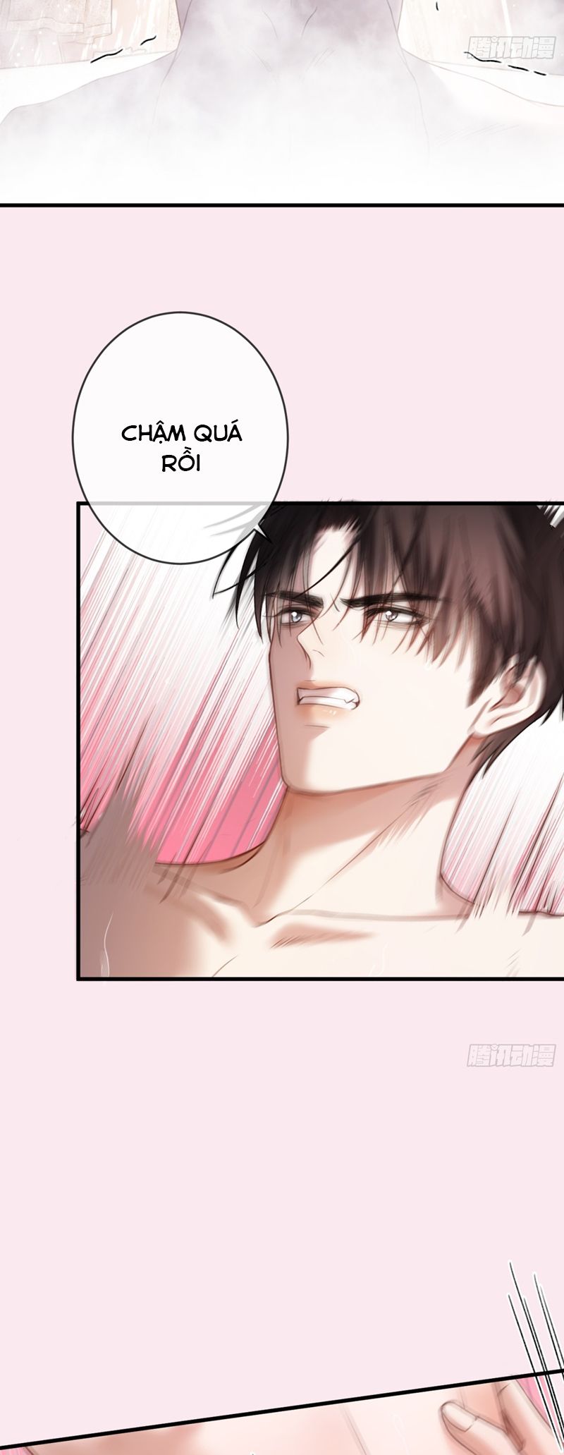 Xuyên Nhanh: Quan Hệ Gây Nghiện Chapter 70 - Trang 4