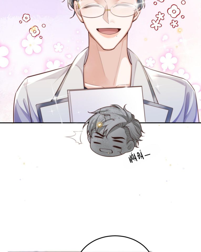 Tổng Tài Định Chế Tư Nhân Chap 117 - Trang 4