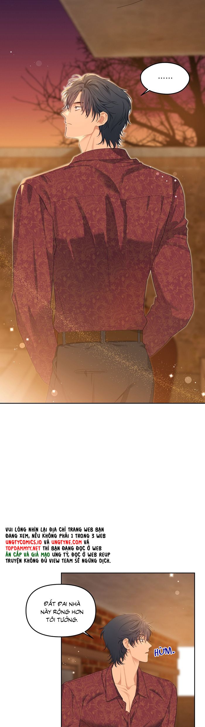 Cherry Cake Chapter 15 - Trang 4