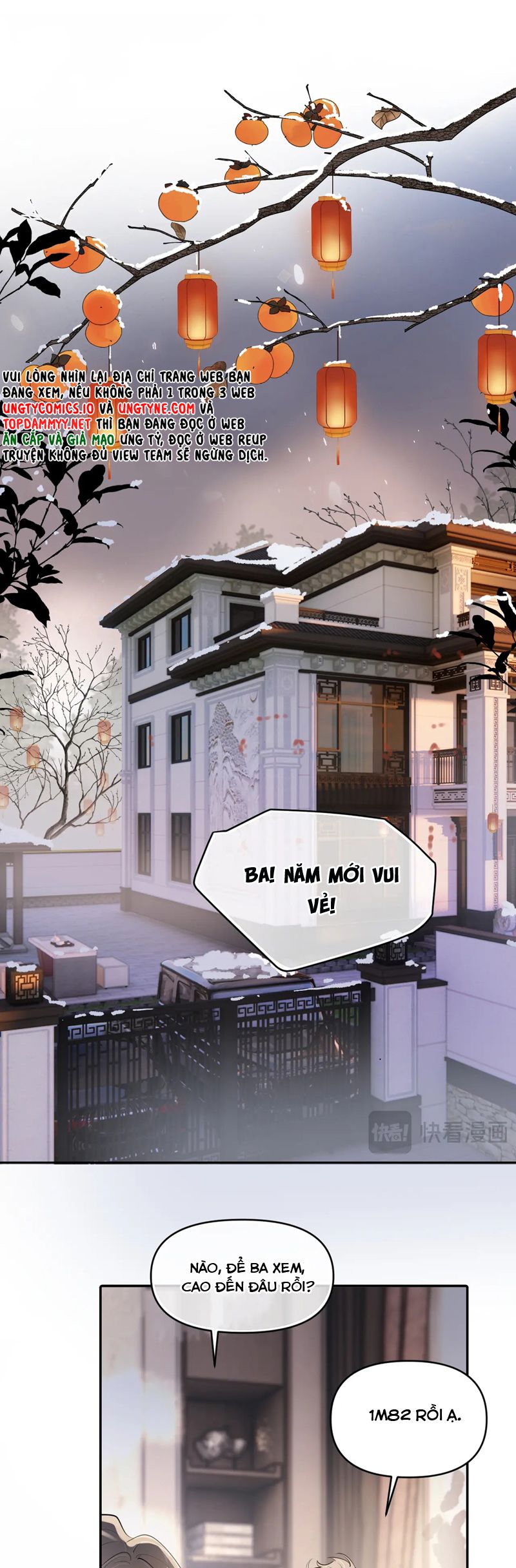 Cậu Vượt Giới Rồi Chapter 50 - Trang 4