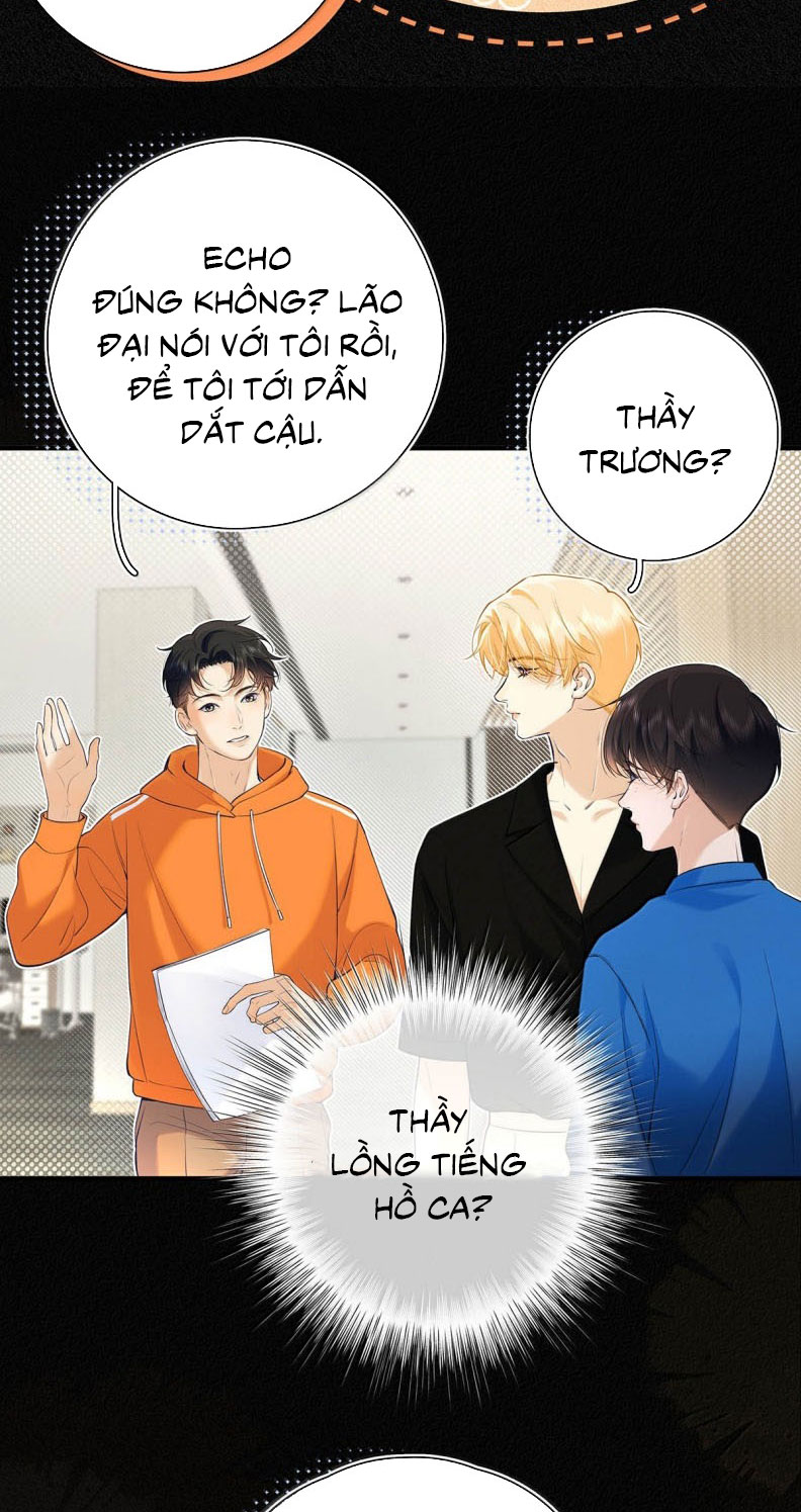 Từ Số Không Bắt Đầu Làm Bạn Trai Chapter 38 - Trang 4