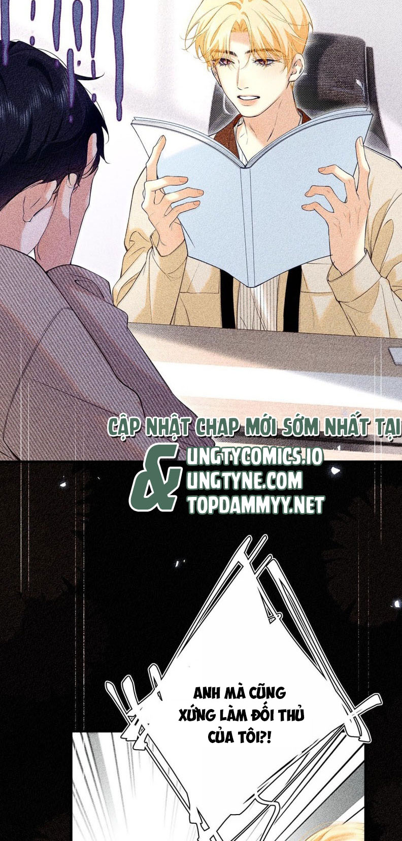 Từ Số Không Bắt Đầu Làm Bạn Trai Chapter 38 - Trang 4