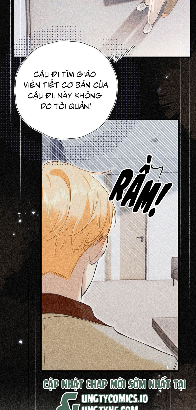 Từ Số Không Bắt Đầu Làm Bạn Trai Chapter 38 - Trang 4