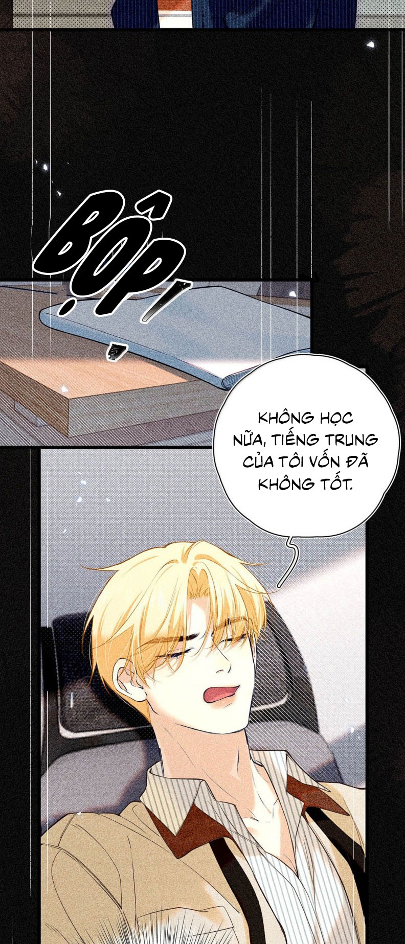 Từ Số Không Bắt Đầu Làm Bạn Trai Chapter 38 - Trang 4