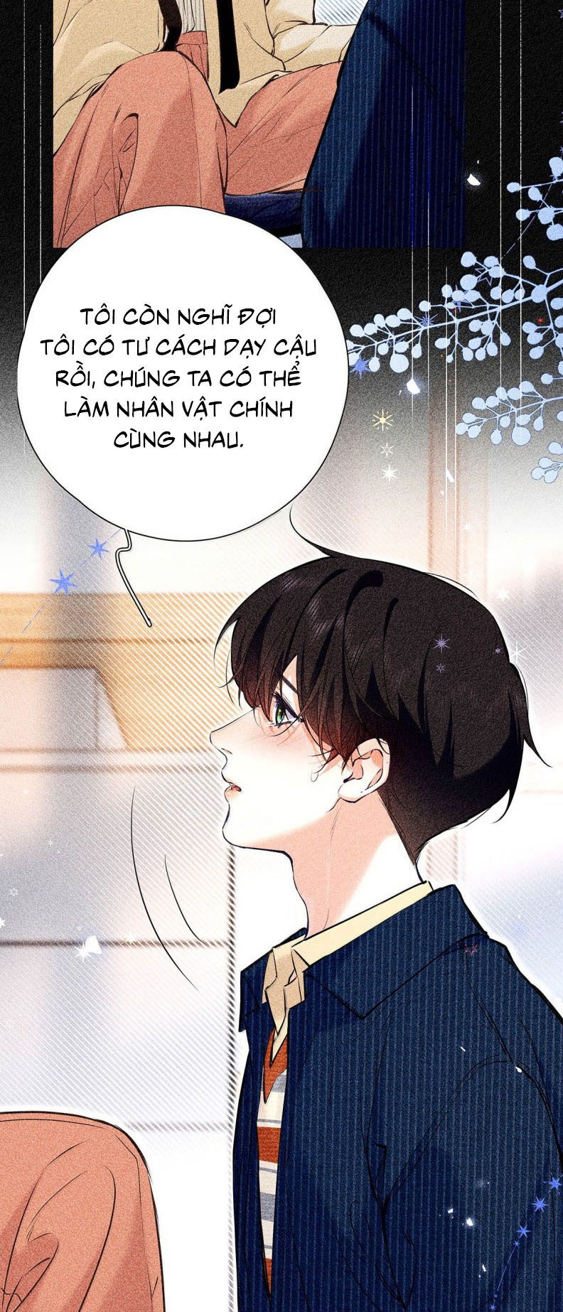 Từ Số Không Bắt Đầu Làm Bạn Trai Chapter 38 - Trang 4