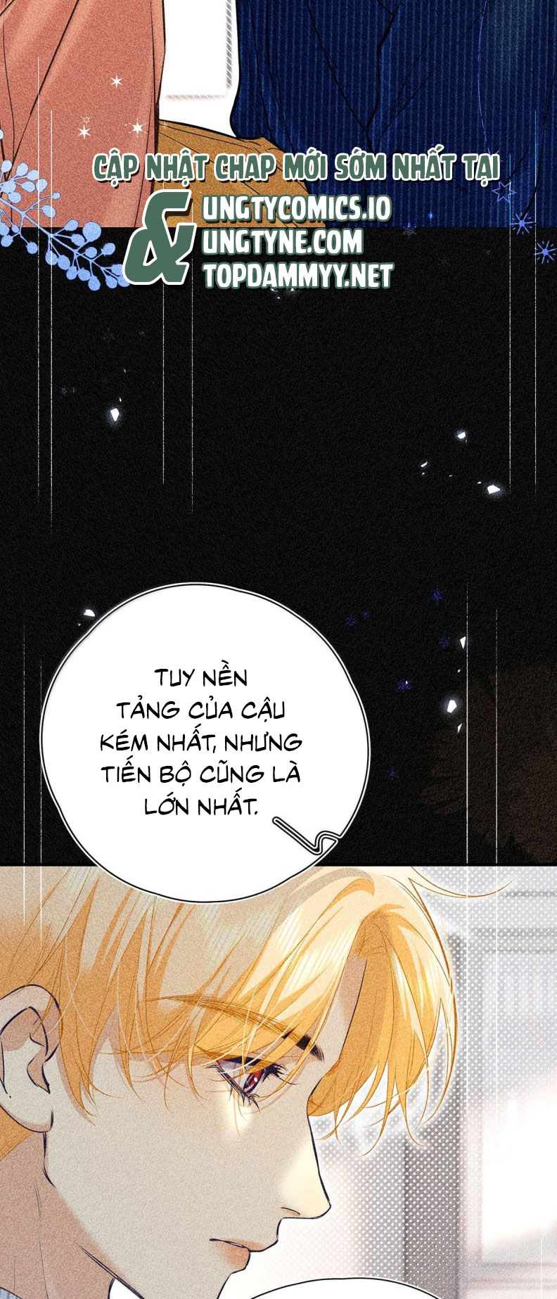 Từ Số Không Bắt Đầu Làm Bạn Trai Chapter 38 - Trang 4