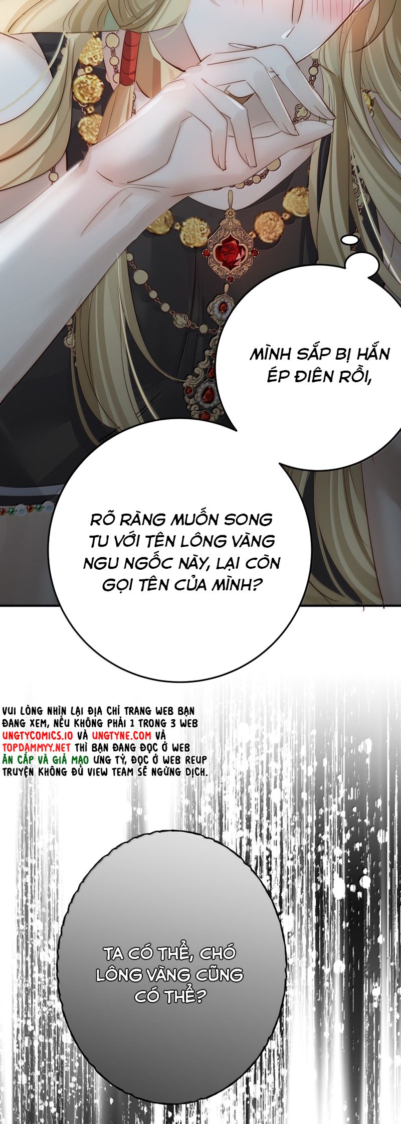 Chuyển Nghịch Âm Dương Chapter 37 - Trang 4